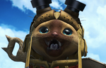 Final Fantasy XIV and Monster Hunter: World come together in new crossover event