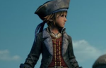 Kingdom Hearts III - E3 2018 Pirates of the Caribbean Trailer