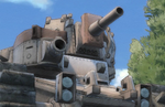 Valkyria Chronicles 4 - E3 Trailer