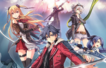 Dragon's Dogma: Dark Arisen and Trails of Cold Steel GOG.com giveaway