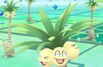Trading, Friends, and More Coming to Pokemon GO