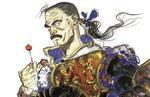 The Legend of Final Fantasy VI Review