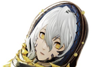 Latest Code Vein information shows how Io can accompany you as a Buddy
