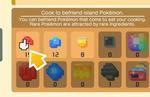 Pokemon Quest Ingredient Farming Locations - where to best find and farm every ingredient