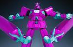 New Gundam Breaker Review