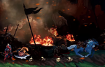 Death's Gambit gets a new gameplay trailer