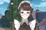 New character Misty and basic gameplay flow introduced in Nelke and the Legendary Alchemists