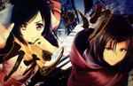 Utawarerumono Zan - Opening Movie