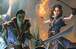 Deep Silver to publish Pathfinder: Kingmaker, set to release in August