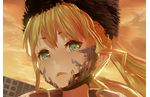 Code Vein - Mia Karnstein character trailer published by Bandai Namco