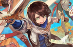 NIS America releasing RPG Maker MV for PS4, Xbox One, and Switch in 2019