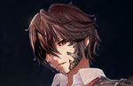 Code Vein's Louis character trailer has been published by Bandai Namco