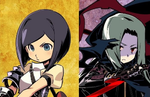 New Etrian Odyssey X trailer reintroduces classes from Etrian Odyssey IV
