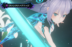 Death end re;Quest heads to North America and Europe in 2019