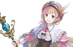 The Atelier Arland trilogy is coming to PlayStation 4 and Nintendo Switch on September 20 in Japan