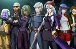 Cosmic Star Heroine available on Nintendo Switch eShop next month