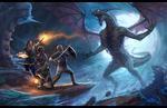 Pillars of Eternity II: Deadfire's first DLC pack lands in August