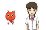 Yo-Kai Watch 4 has three worlds, will be released in Japan in Winter 2018