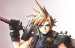 The Legend of Final Fantasy VII Review