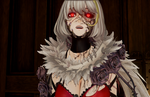 Code Vein screenshots introduce Crown-Sanded Ruins, Bayonet and Halberd weapon variations