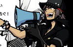 The World Ends With You: Final Remix screenshots introduce Reaper Officers