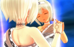 Utawarerumono Zan screenshots introduce combat system, Atui, Saraana & Uruuru