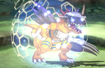 Digimon Survive teaser trailer published by Bandai Namco