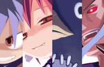 Disgaea 1 Complete - Denizens of the Netherworld Trailer