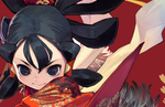 New Sakuna: Of Rice and Ruin trailer shows farming and combat gameplay