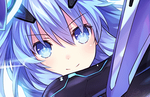 Megadimension Neptunia VIIR will arrive for PC via Steam this fall