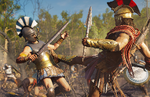 Assassin's Creed Odyssey - Behind The Odyssey Episode 2: Combat Customization