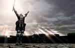 Dark Souls Remastered's Switch version will release in October