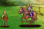 The English version of Vestaria Saga is set for release on Steam in 2019