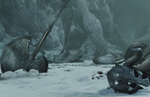 Rune headed to Steam Early Access in September, beta registration opens