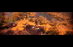 Steampunk tactical RPG Iron Danger gets its first pre-alpha gameplay footage