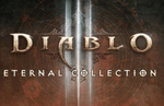 Diablo III Eternal Collection announced for Switch and coming this fall