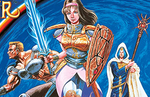 Phantasy Star launches on Nintendo Switch in September