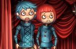 Labyrinth of Refrain: Coven of Dusk - Puppet Show Trailer