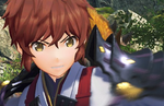 Xenoblade Chronicles 2: Torna ~ The Golden Country - Story Trailer
