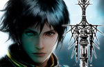 Square Enix's The Last Remnant to be delisted from Steam