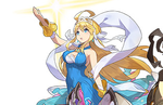 Dragalia Lost will be released on September 27 for iOS and Android 