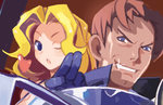 Learn about Earth's Mightiest Heroes in the latest Disgaea 1 Complete trailer
