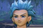 Dragon Quest XI S: When You Get Zoom, the Magic Key, and the Ultimate Key