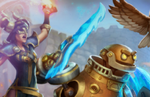 Torchlight Frontiers Preview: Hands-on impressions from PAX West 2018