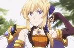 Record of Grancrest War: Quartet Conflict heading to the west this fall
