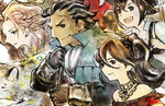 Tomoya Asano talks about the future of Octopath Traveler, Bravely series, and Square Enix's 11th Business Division