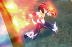 See how Utawarerumono Zan plays like with this official gameplay video