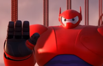 Kingdom Hearts III - Big Hero 6 TGS Trailer