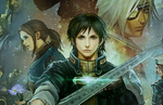 The Last Remnant Remastered announced for PlayStation 4