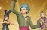 Dragon Quest XI S Gold and EXP Guide: How to gain gold and experience as quickly as possible